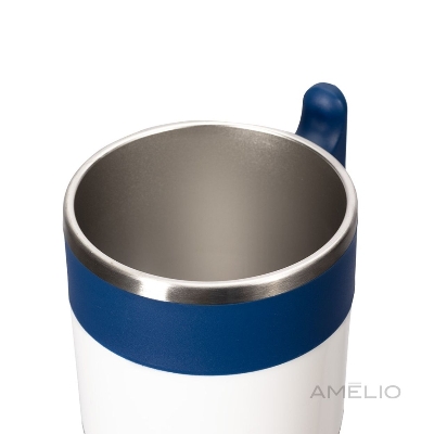 Caneca Inox 350ml