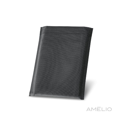 Agenda com fecho magnético