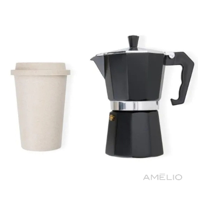 Kit para café - 2 pçs