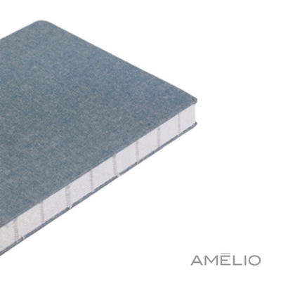 Agenda diária 2026 de Linho