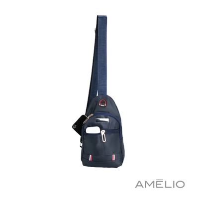 Mini Bolsa transversal