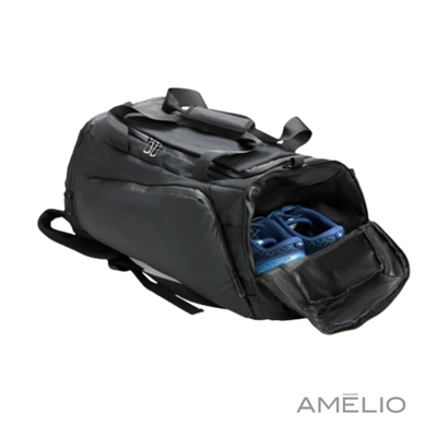 Bolsa de couro sintético