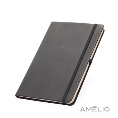 Caderneta Emborrachada Sem Pauta