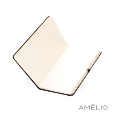 Caderneta Emborrachada Sem Pauta