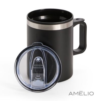 Caneca Plástica 375ml