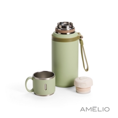 Garrafa Térmica 600ml