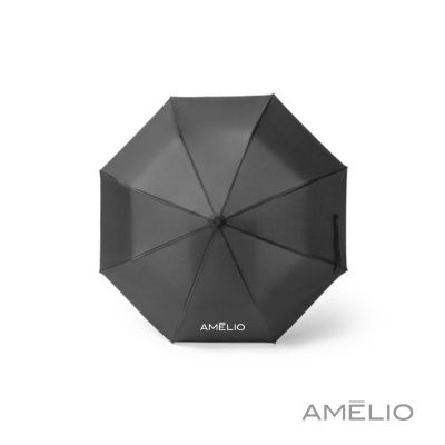 Guarda-chuva 2 em 1 com sacola de compras