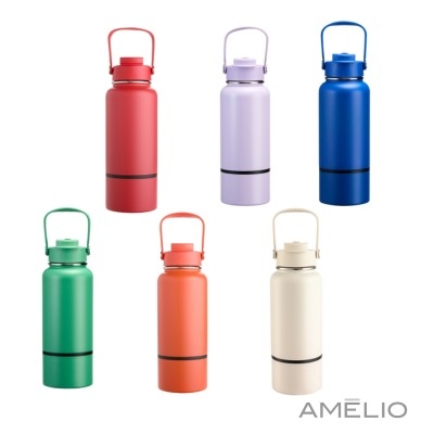 Garrafa Térmica 700ml