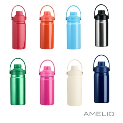 Garrafa Térmica 400ml