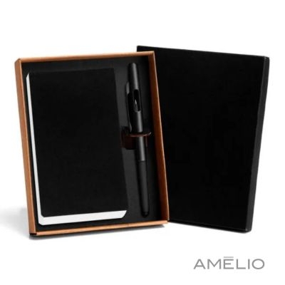 Kit Executivo 2 peças