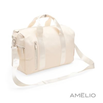 Bolsa Couro Sintético 20L