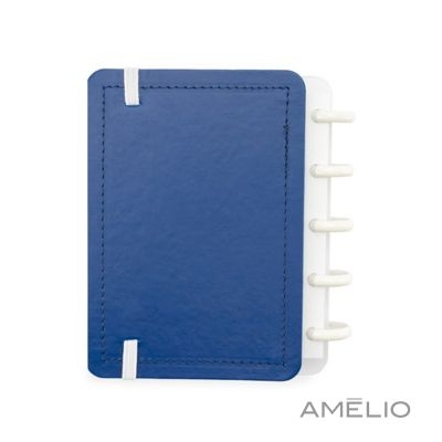 Caderno de Disco Percalux