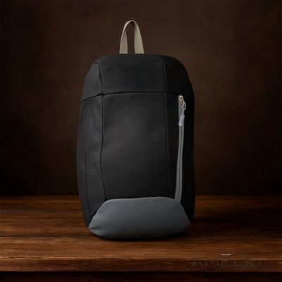 Mochila Poliéster 9 Litros