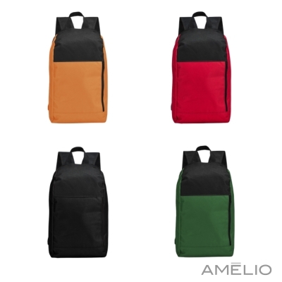 Mochila Poliéster 14L