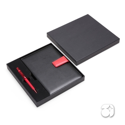 Kit Executivo 2 Peças