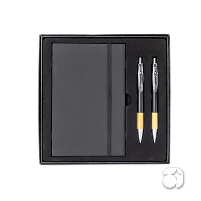 Kit Executivo 3 Peças