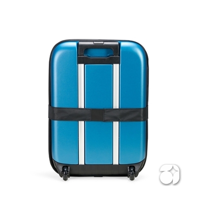 Mala de Viagem Slim 40L