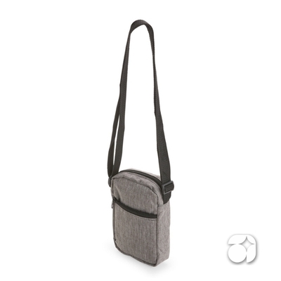 Bolsa de Ombro Poliéster