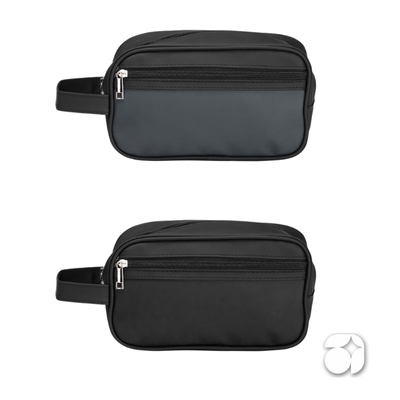 Nécessaire Couro Sintético