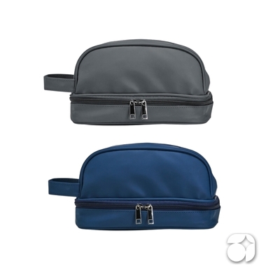 Nécessaire Couro Sintético