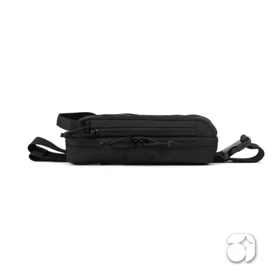 Pochete em poliéster reciclado