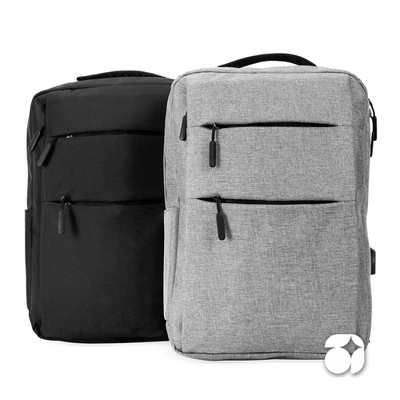 Mochila Nylon Oxford 14L