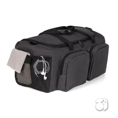 Bolsa Esportiva Em Rpet - 30L