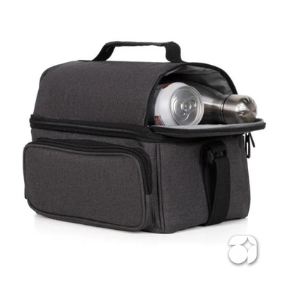 Bolsa Térmica Em Rpet - 10L