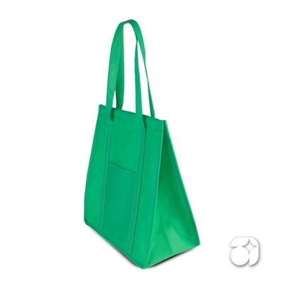 Sacola Térmica em TNT