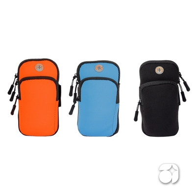 Braçadeira Esportiva Neoprene